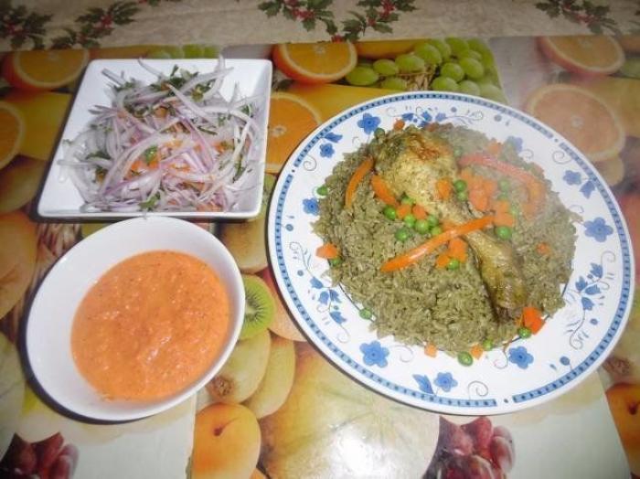 13 platos para preparar una cena peruana en casa