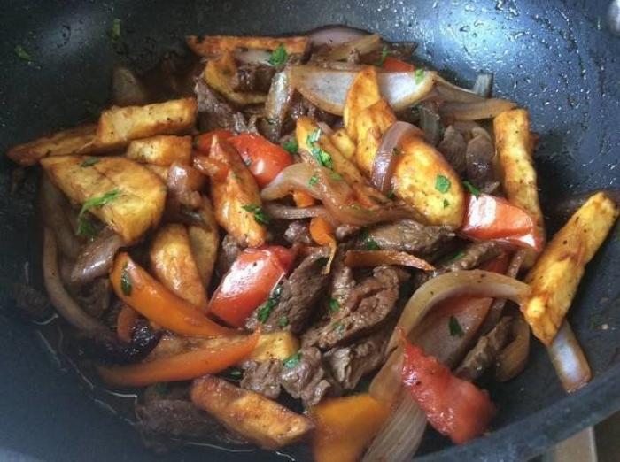 13 platos para preparar una cena peruana en casa