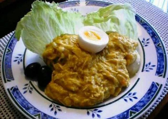 13 platos para preparar una cena peruana en casa