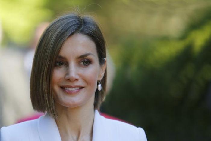 Michelle Obama se lleva a la reina Letizia al huerto (ecológico)