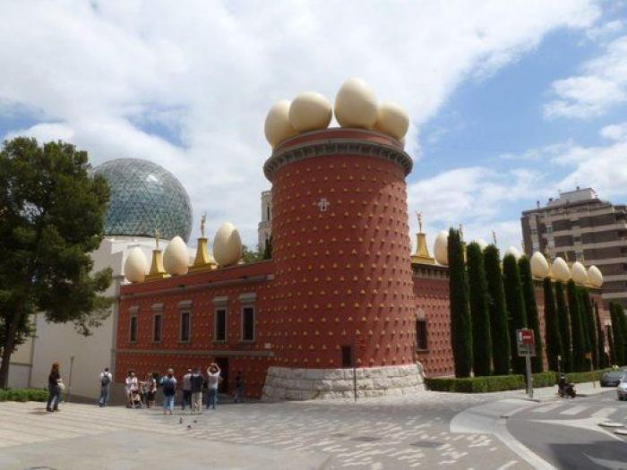 El Museo del Prado, el cuarto mejor del mundo según los viajeros de TripAdvisor (FOTOS)