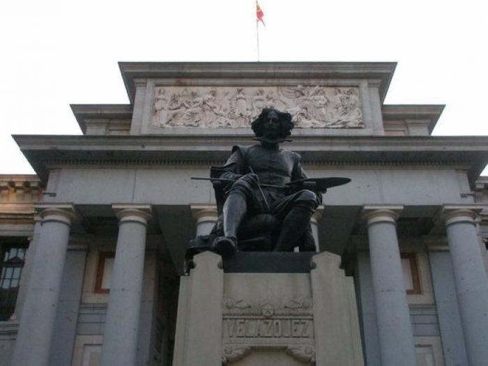 El Museo del Prado, el cuarto mejor del mundo según los viajeros de TripAdvisor (FOTOS)