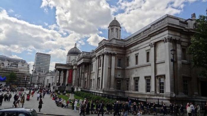 El Museo del Prado, el cuarto mejor del mundo según los viajeros de TripAdvisor (FOTOS)