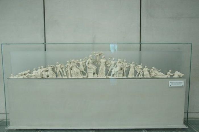 El Museo del Prado, el cuarto mejor del mundo según los viajeros de TripAdvisor (FOTOS)