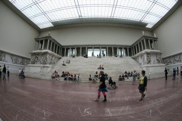 El Museo del Prado, el cuarto mejor del mundo según los viajeros de TripAdvisor (FOTOS)