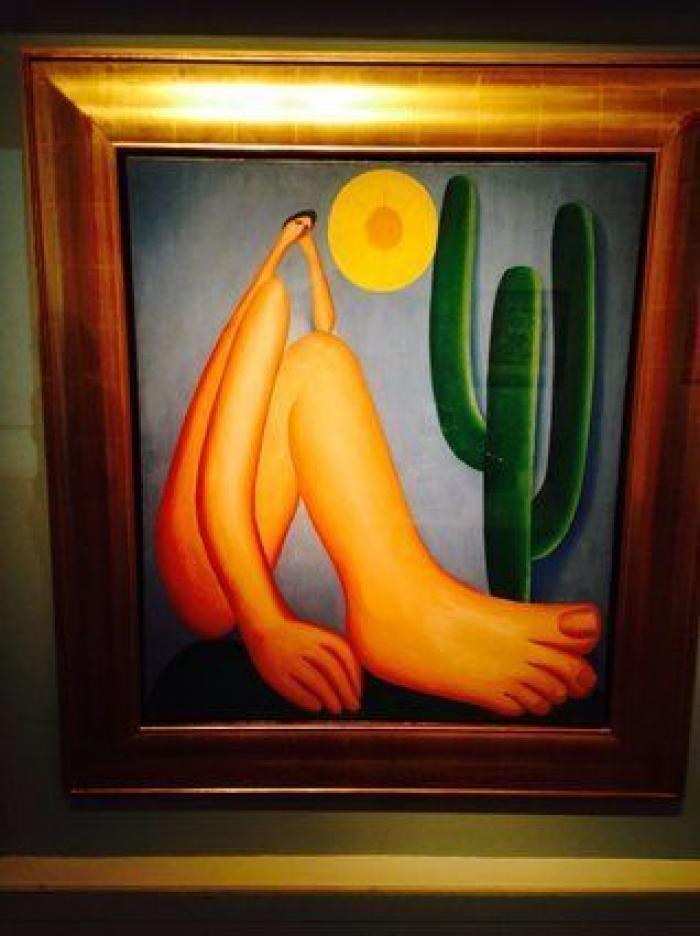 El Museo del Prado, el cuarto mejor del mundo según los viajeros de TripAdvisor (FOTOS)