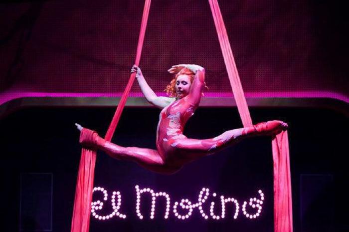 Señoras, señores: ¡vuelve el cabaret!