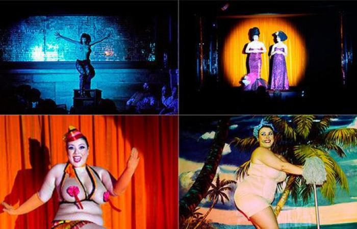 Señoras, señores: ¡vuelve el cabaret!