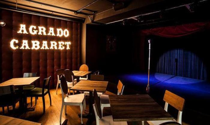 Señoras, señores: ¡vuelve el cabaret!