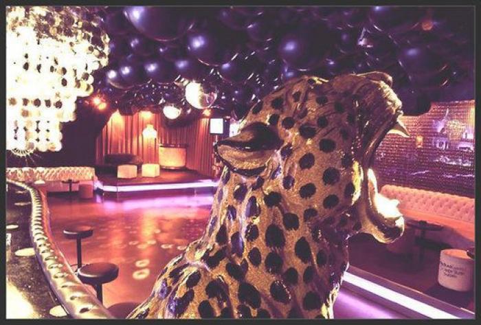 Señoras, señores: ¡vuelve el cabaret!