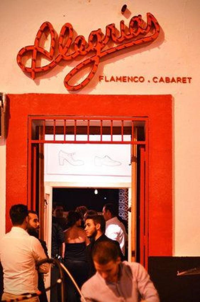 Señoras, señores: ¡vuelve el cabaret!