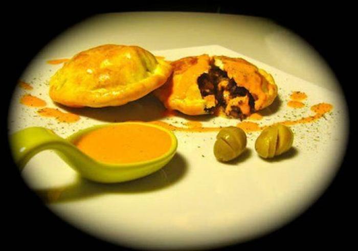 Empanadillas para todos los gustos: 31 ideas para salirse del clásico atún con tomate (FOTOS)