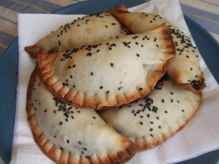 Empanadillas para todos los gustos: 31 ideas para salirse del clásico atún con tomate (FOTOS)