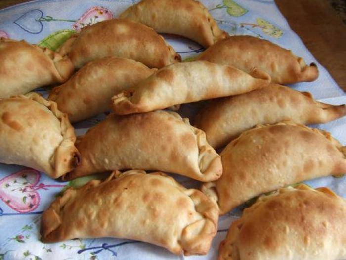 Empanadillas para todos los gustos: 31 ideas para salirse del clásico atún con tomate (FOTOS)