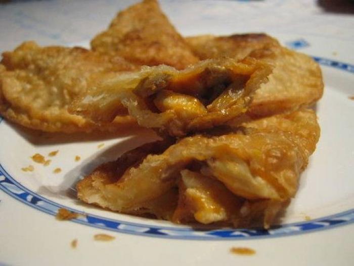 Empanadillas para todos los gustos: 31 ideas para salirse del clásico atún con tomate (FOTOS)