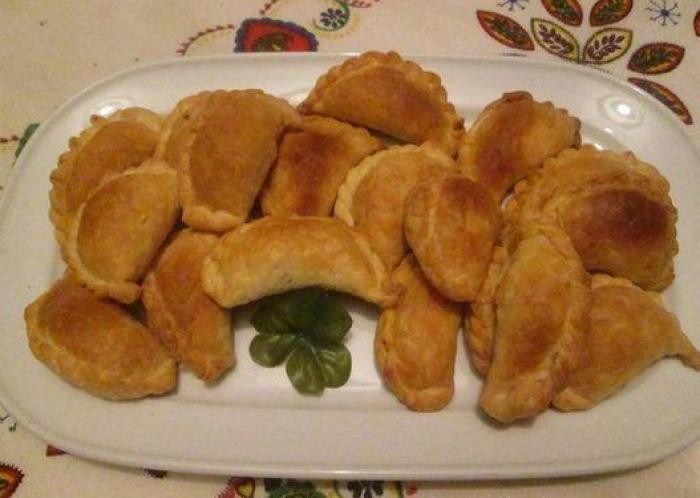 Empanadillas para todos los gustos: 31 ideas para salirse del clásico atún con tomate (FOTOS)