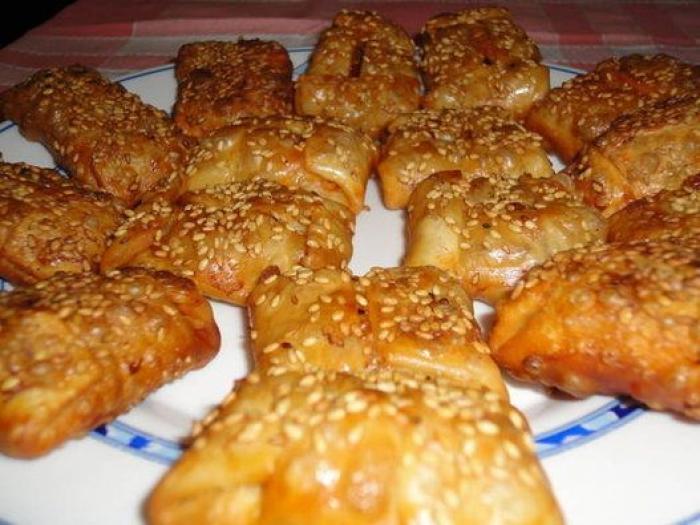 Empanadillas para todos los gustos: 31 ideas para salirse del clásico atún con tomate (FOTOS)