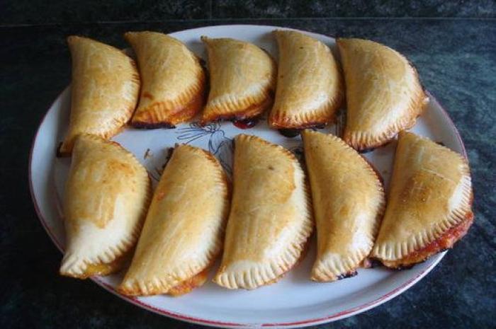 Empanadillas para todos los gustos: 31 ideas para salirse del clásico atún con tomate (FOTOS)