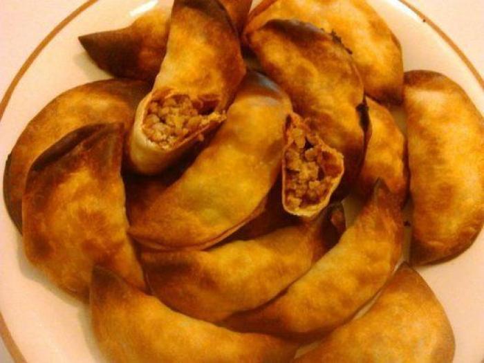 Empanadillas para todos los gustos: 31 ideas para salirse del clásico atún con tomate (FOTOS)