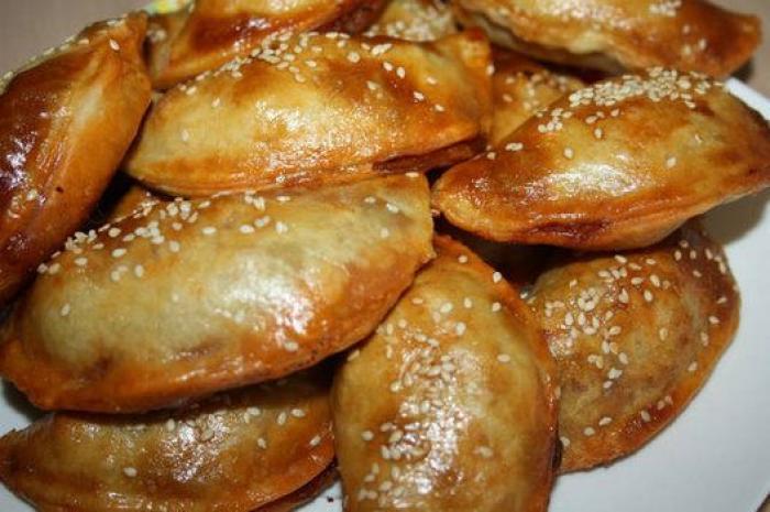 Empanadillas para todos los gustos: 31 ideas para salirse del clásico atún con tomate (FOTOS)