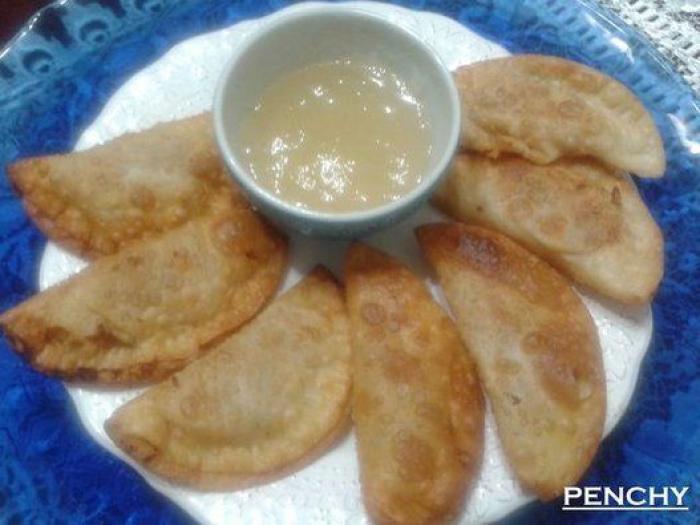 Empanadillas para todos los gustos: 31 ideas para salirse del clásico atún con tomate (FOTOS)