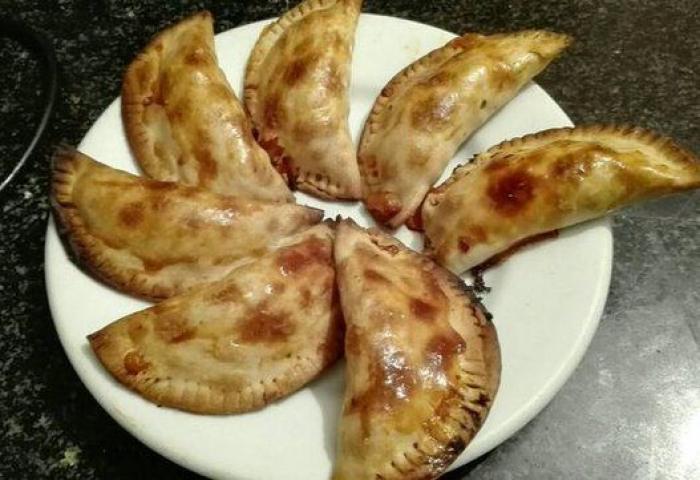 Empanadillas para todos los gustos: 31 ideas para salirse del clásico atún con tomate (FOTOS)