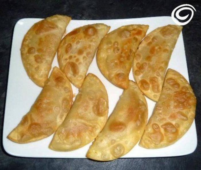 Empanadillas para todos los gustos: 31 ideas para salirse del clásico atún con tomate (FOTOS)