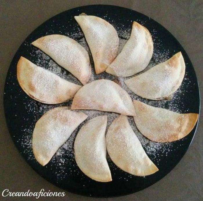 Empanadillas para todos los gustos: 31 ideas para salirse del clásico atún con tomate (FOTOS)