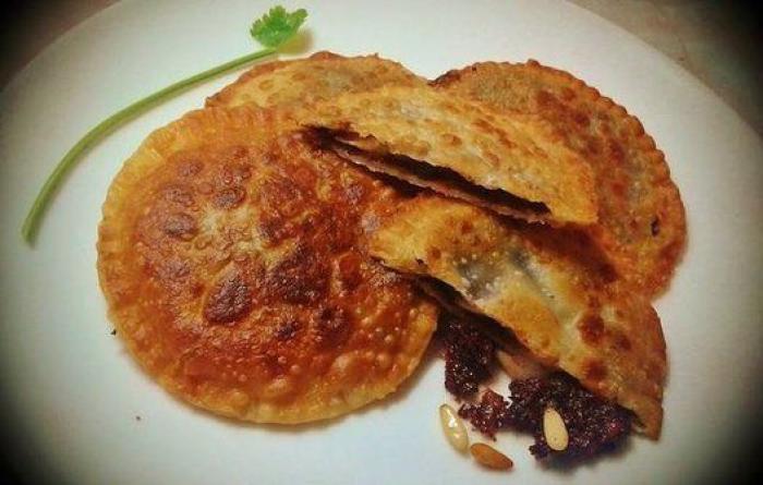 Empanadillas para todos los gustos: 31 ideas para salirse del clásico atún con tomate (FOTOS)
