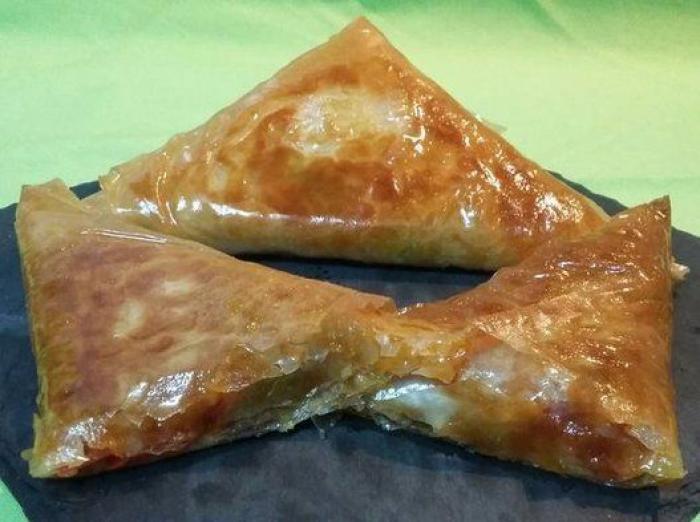 Empanadillas para todos los gustos: 31 ideas para salirse del clásico atún con tomate (FOTOS)