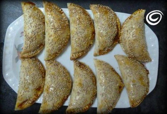 Empanadillas para todos los gustos: 31 ideas para salirse del clásico atún con tomate (FOTOS)