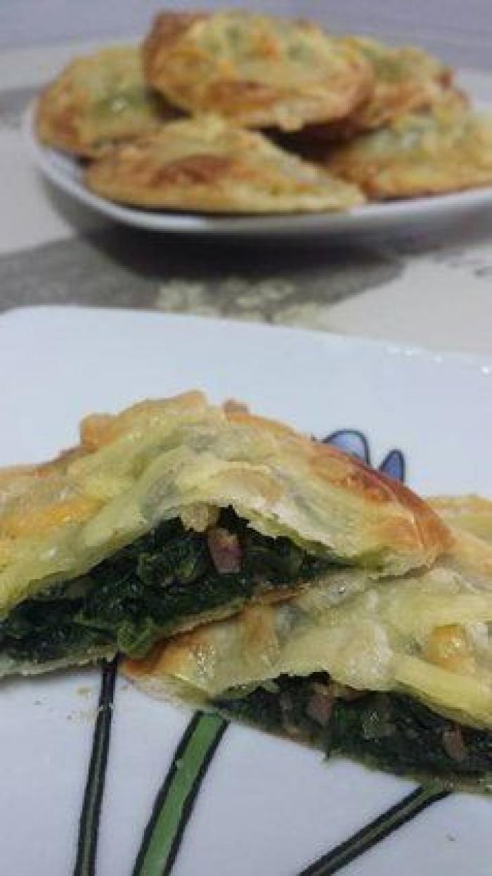 Empanadillas para todos los gustos: 31 ideas para salirse del clásico atún con tomate (FOTOS)