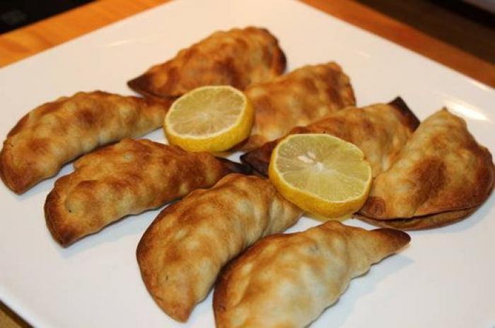 Empanadillas para todos los gustos: 31 ideas para salirse del clásico atún con tomate (FOTOS)
