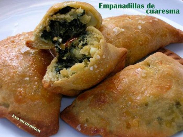 Empanadillas para todos los gustos: 31 ideas para salirse del clásico atún con tomate (FOTOS)