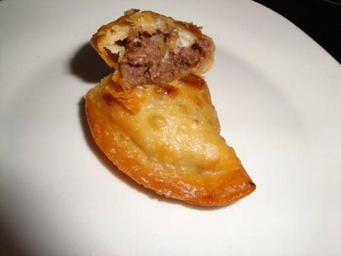 Empanadillas para todos los gustos: 31 ideas para salirse del clásico atún con tomate (FOTOS)