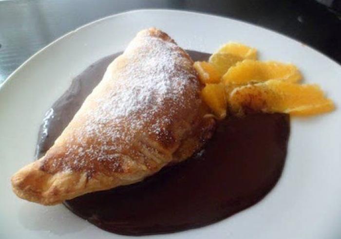 Empanadillas para todos los gustos: 31 ideas para salirse del clásico atún con tomate (FOTOS)