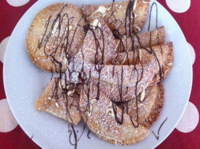 Empanadillas para todos los gustos: 31 ideas para salirse del clásico atún con tomate (FOTOS)