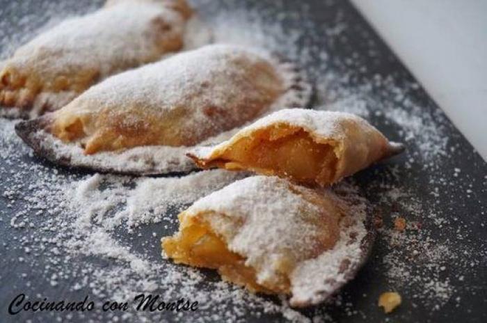 Empanadillas para todos los gustos: 31 ideas para salirse del clásico atún con tomate (FOTOS)