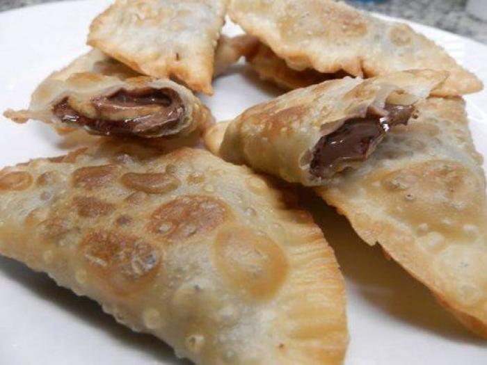 Empanadillas para todos los gustos: 31 ideas para salirse del clásico atún con tomate (FOTOS)