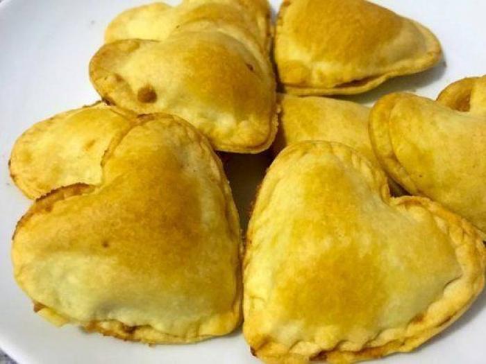 Empanadillas para todos los gustos: 31 ideas para salirse del clásico atún con tomate (FOTOS)