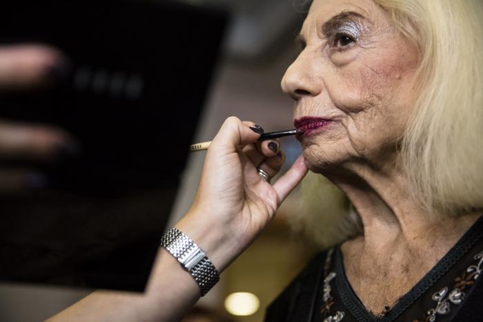 Miss Holocausto, el controvertido concurso de belleza entre supervivientes de los nazis