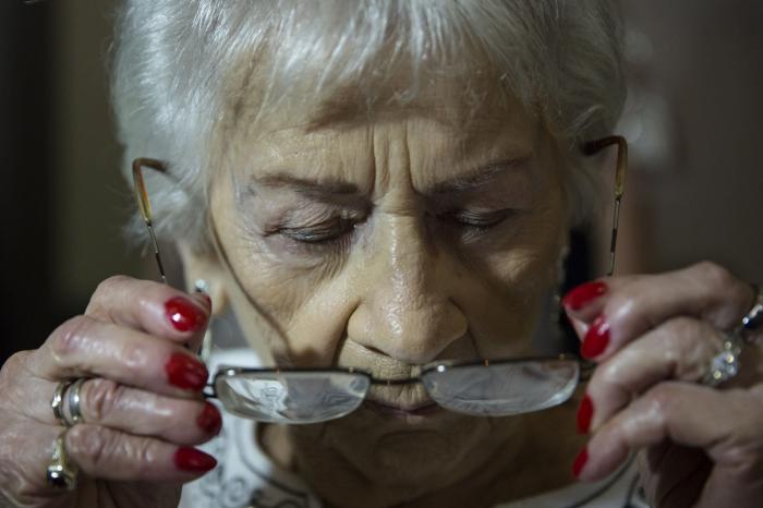 Miss Holocausto, el controvertido concurso de belleza entre supervivientes de los nazis