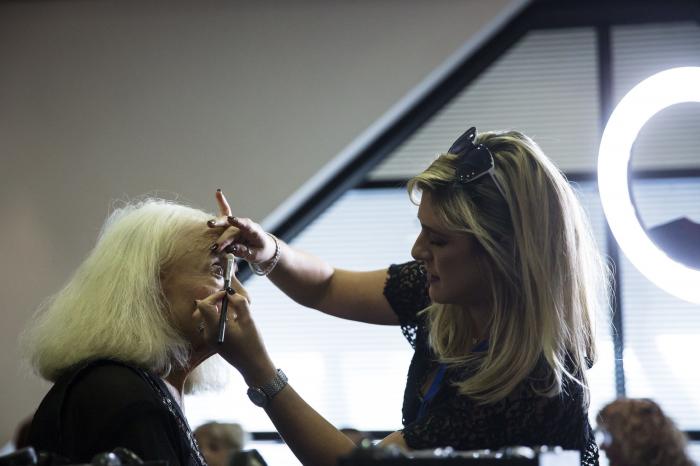 Miss Holocausto, el controvertido concurso de belleza entre supervivientes de los nazis