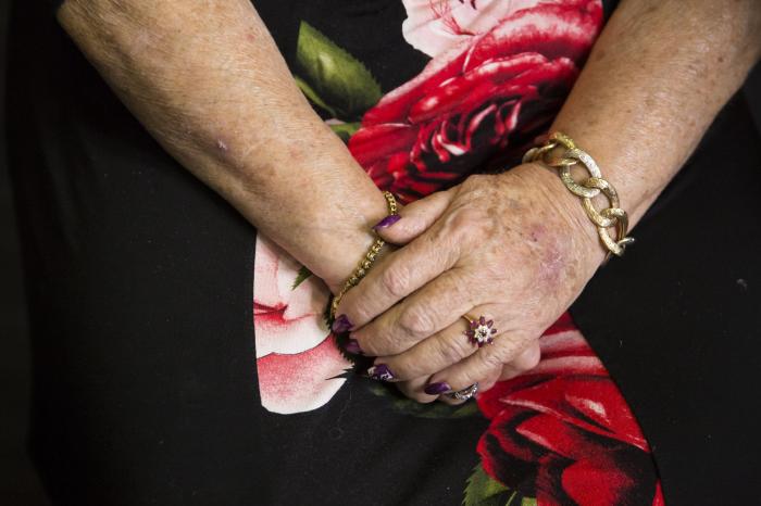 Miss Holocausto, el controvertido concurso de belleza entre supervivientes de los nazis