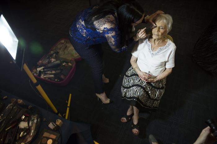 Miss Holocausto, el controvertido concurso de belleza entre supervivientes de los nazis