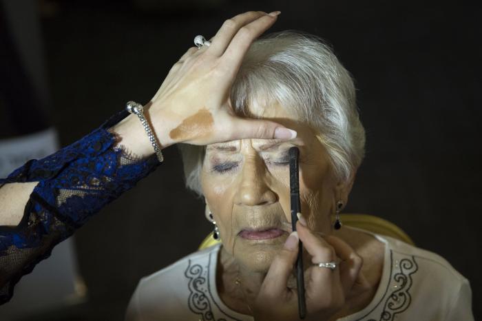 Miss Holocausto, el controvertido concurso de belleza entre supervivientes de los nazis
