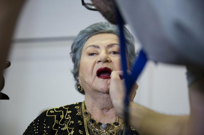 Miss Holocausto, el controvertido concurso de belleza entre supervivientes de los nazis