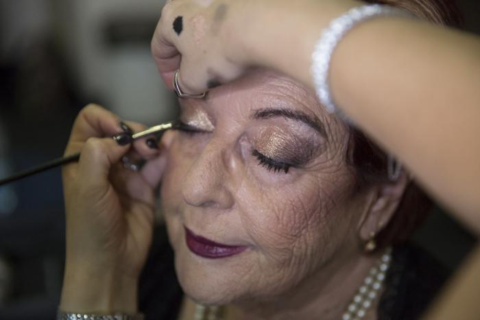 Miss Holocausto, el controvertido concurso de belleza entre supervivientes de los nazis