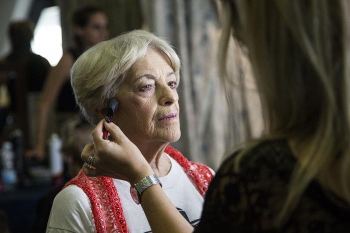 Miss Holocausto, el controvertido concurso de belleza entre supervivientes de los nazis