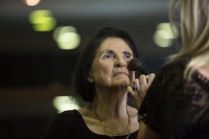 Miss Holocausto, el controvertido concurso de belleza entre supervivientes de los nazis